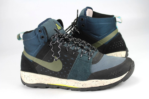 Nike scarpe basse uomo - basse,