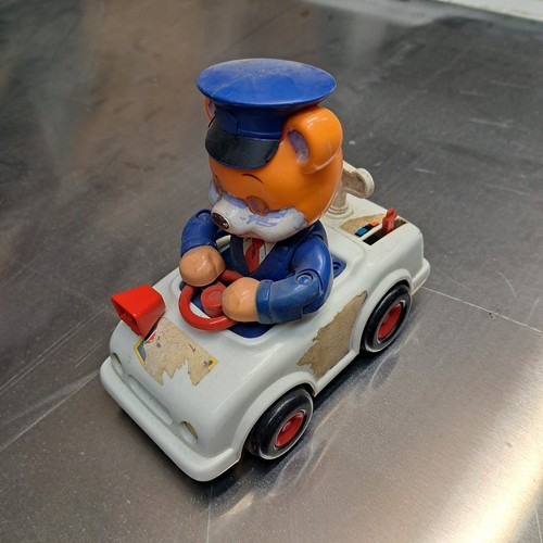 Police auto polizia yamakawa - police,