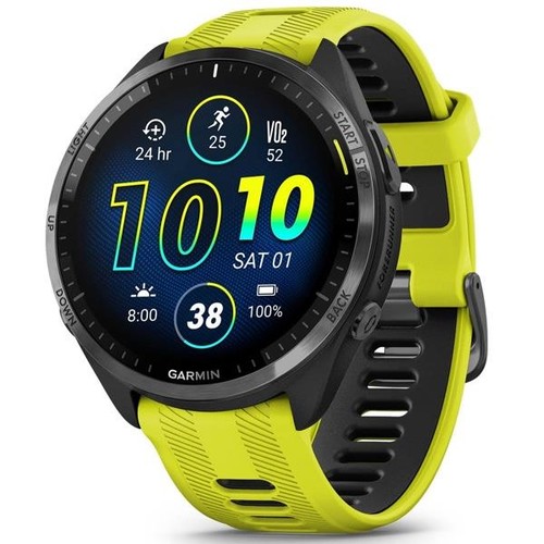 Garmin forerunner 965 - garmin,