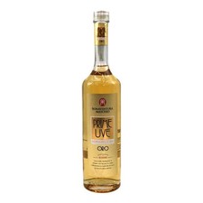 GRAPPA ORO PRIME UVE ACQUAVITE