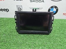 AUTORADIO JEEP RENEGADE