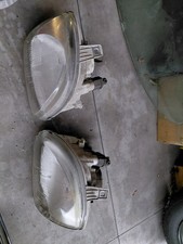 Coppia Fari Anteriori Fiat 600 2001