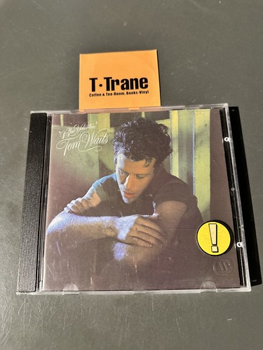Album tom waits - /,