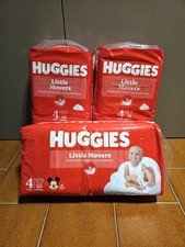 150 pannolini huggies - 150, little