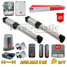 Bft kit phobos b25 - b25, smart