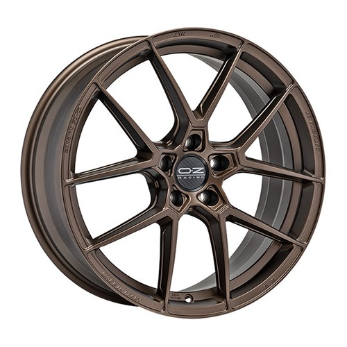 Cerchio lega racing - in, oz