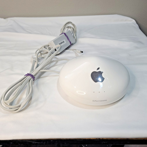 Apple airport extreme - apple,