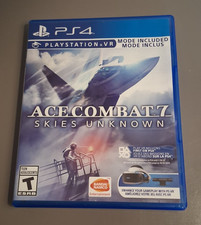 Ace Combat 7: Skies Unknown
