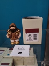 THUN Classic Nativity: White