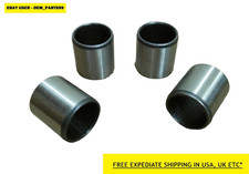 Set di 4 pezzi terna di