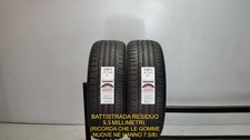 GOMME USATE   215/55R17 98W