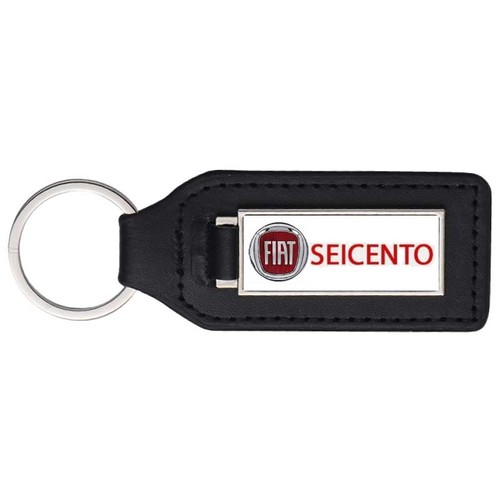 Portachiavi fiat seicento 600 - fiat,