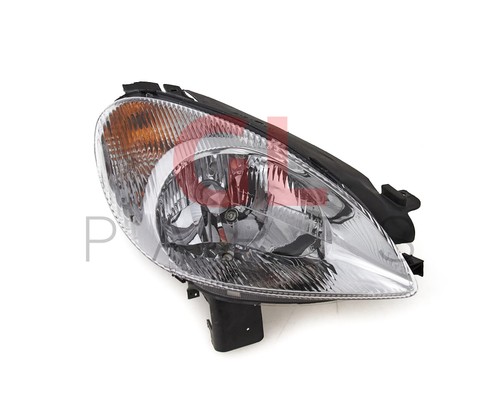 Faro per citroen xsara picasso - faro,
