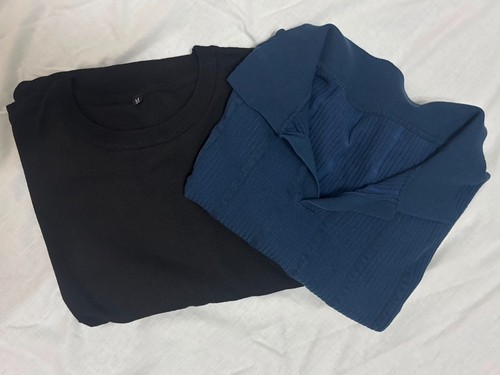 Lotto maglie uomo taglia - uomo,