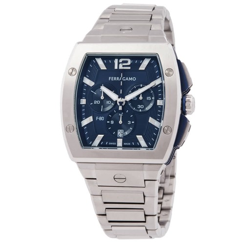 Orologio uomo ferragamo 80 - orologio, f-80