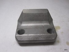 Single Flat Edge Tooth