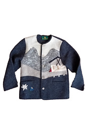 GIESSWEIN Giacca da ragazza