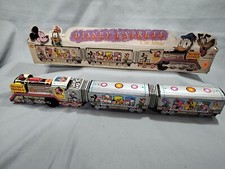 Vintage Disney Express