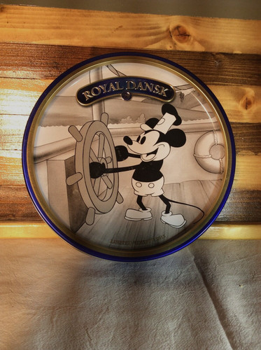 Disney edizione limitata royal - disney,