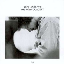 The Koln Concert  [2 LP]