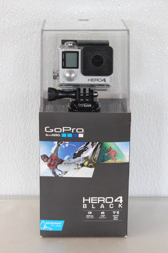 Videocamera action camera - , 4k