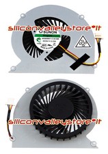 Ventola CPU Fan