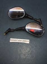 Specchietto Coppia Specchietti SUZUKI BANDIT 650 S 2005/2007