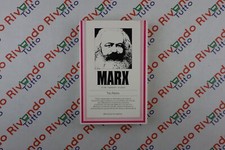 TITO PERLINI MARX LA VITA IL