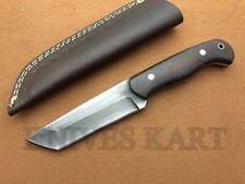 COLTELLO DA CACCIA 9" CUSTOM