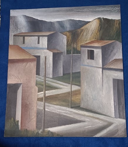 Marcello scuffi paesaggio - marcello,