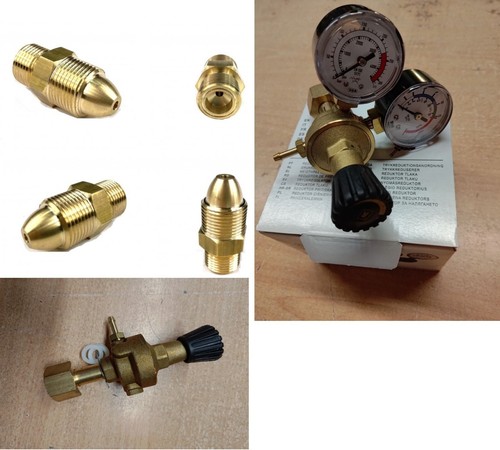 Riduttore pressione 722119 - di,
