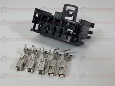 CONNETTORE RESISTENZA