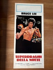 109S,Locandina,SUPERDRAGHI
