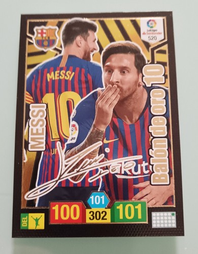 Lionel messi signed - lionel, de