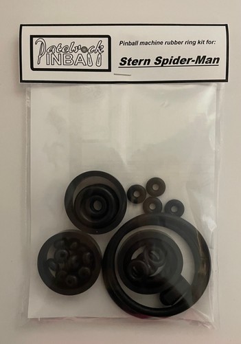 Stern spider man tutte le - stern, spider-man