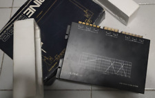 FILTRO CROSSOVER ALPINE 3732