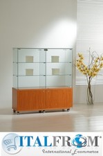 Vetrina Espositiva Italfrom