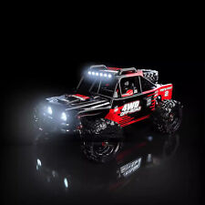 RC Camion Buggy Auto 1/14