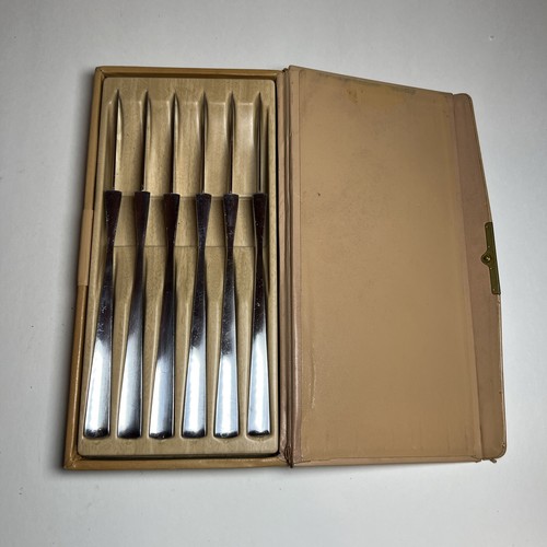 Set posate coltelli mcm - posate,