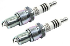 Candela di accensione marina