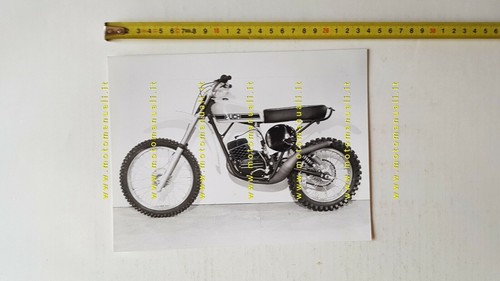 Puch 125 cross 1976 foto - puch,
