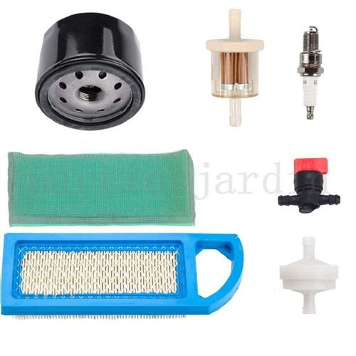 Kit messa punto filtro aria - messa, a
