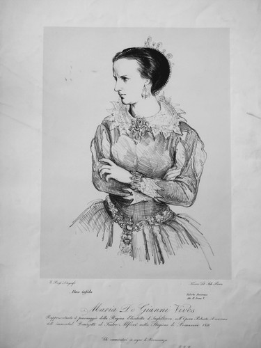Maria gianni vives cantante - de,