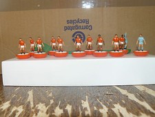 OLANDA 2014 COPPA DEL MONDO SUBBUTEO TOP SPIN TEAM
