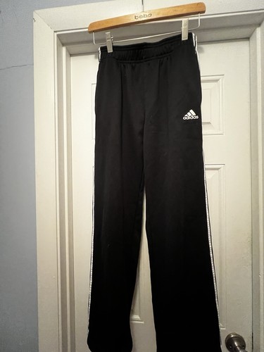 Pantaloni pista adidas - pantaloni,