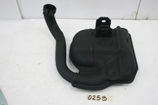 Exhaust Terminal Muffler SITO