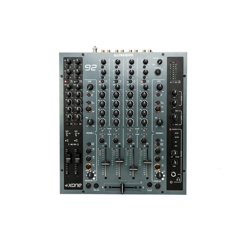 Allen heath xone 92 mk2 - &,