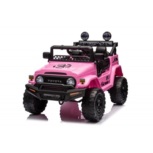 Auto elettrica per bambini - auto,