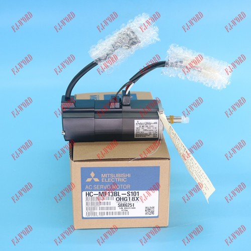 Servomotore mf13bl s101 - , hc-mf13bl-s101