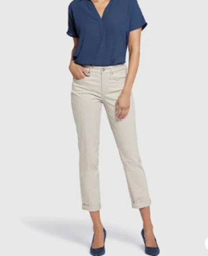 Jeans ragazza nydj - nydj, non